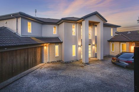Photo of property in 41 Sapperton Drive, Henderson, Auckland, 0612