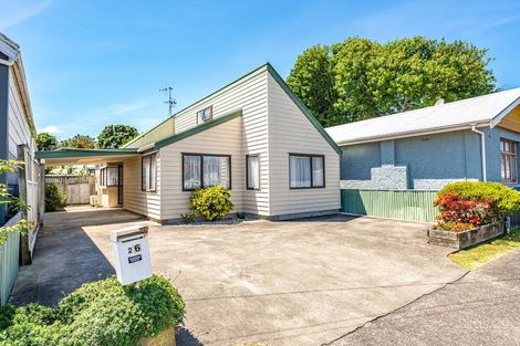 Photo of property in 26 Harrison Street, Whanganui, 4500