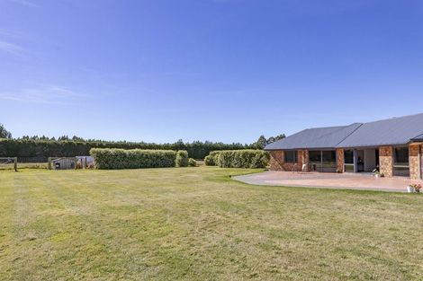 Photo of property in 2540 Wards Road, Darfield, 7571