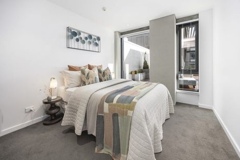 Photo of property in 1002/5 Hohipere Street, Grafton, Auckland, 1010