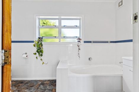 Photo of property in 12 Mara Street, Mangatainoka, Pahiatua, 4982