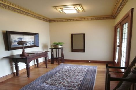 Photo of property in 3 Ure Street, South Hill, Oamaru, 9400