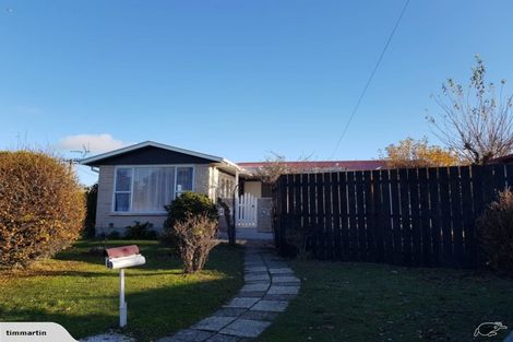 Photo of property in 6 Norrie Street, Redwood, Christchurch, 8051