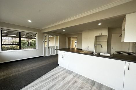 Photo of property in 401 Wairakei Road, Burnside, Christchurch, 8053