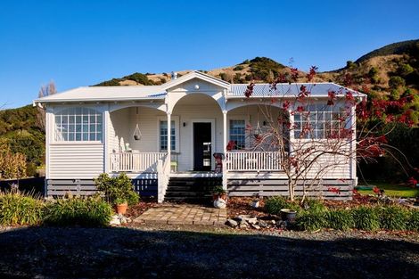 Photo of property in 39b Waitane Road, Oaro, Kaikoura, 7374