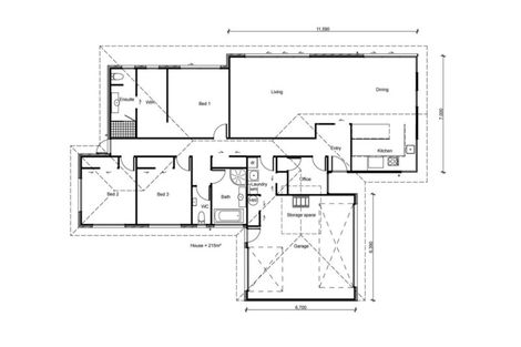 Photo of property in 130 Turnbull Drive, Witherlea, Blenheim, 7201