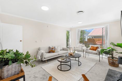 Photo of property in 14 Willis Place, Spreydon, Christchurch, 8024