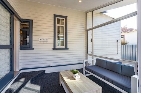 Photo of property in 6 Glasgow Street, Phillipstown, Christchurch, 8011