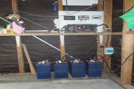 Photo of property in 204 Limestone Road, Marsden, Greymouth, 7872