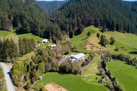 Photo of property in 312 Lud Vly Road, Hira, Nelson, 7071