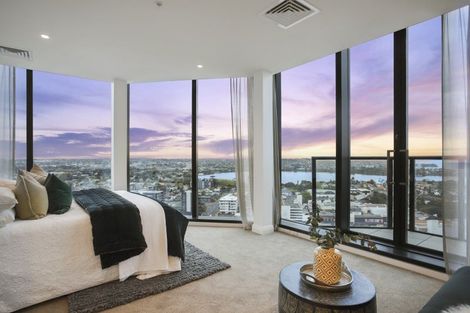 Photo of property in 20a/9-17 Byron Avenue, Takapuna, Auckland, 0622