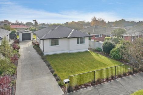 Photo of property in 65 Mcbratneys Road, Dallington, Christchurch, 8061