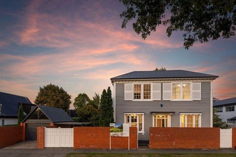Photo of property in 54 Fendalton Road, Fendalton, Christchurch, 8014