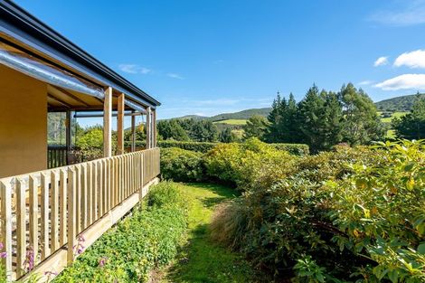 Photo of property in 282 Leith Valley Road, Leith Valley, Dunedin, 9010