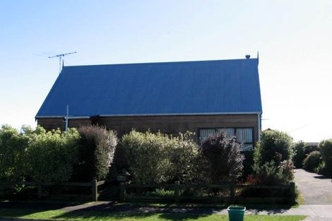 Photo of property in 12 Massey Place, Masterton, 5810