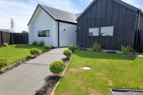 Photo of property in 11 Brancion Street, Halswell, Christchurch, 8025