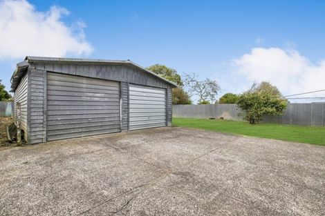 Photo of property in 21 Holland Street, Pukekohe, 2120