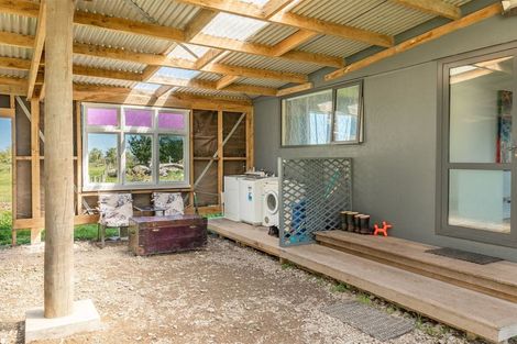 Photo of property in 1 Torea Street, Granity, 7891