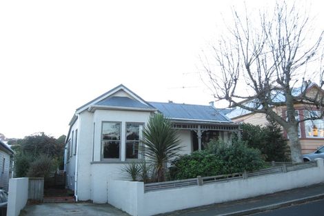 Photo of property in 6 Whitby Street, Mornington, Dunedin, 9011