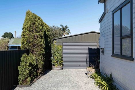Photo of property in 4 Kinross White Street, Napier South, Napier, 4110