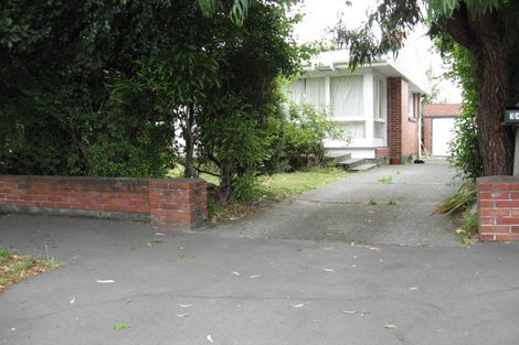 Photo of property in 3a Kiltie Street, Upper Riccarton, Christchurch, 8041