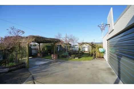 Photo of property in 129 Bainfield Road, Waikiwi, Invercargill, 9810
