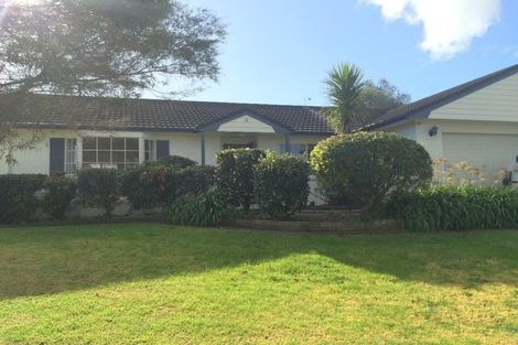 Photo of property in 6 Kenneth Small Place, Remuera, Auckland, 1050