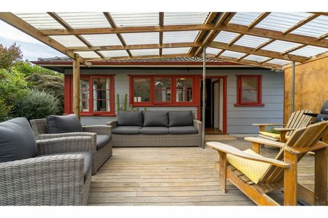 Photo of property in 17 Mihiwaka Road, Long Beach, Port Chalmers, 9081