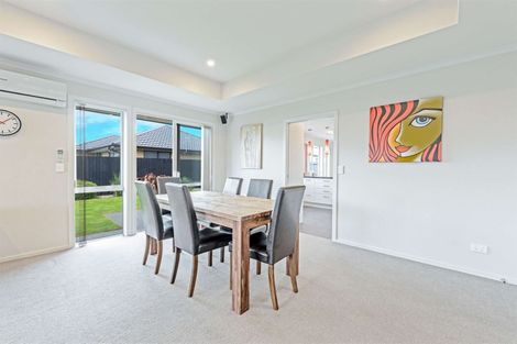 Photo of property in 2 John Annan Street, Halswell, Christchurch, 8025