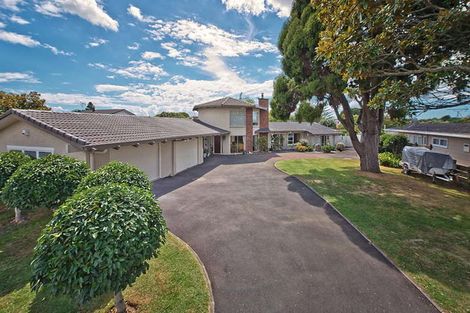 Photo of property in 5 Magnolia Avenue, Opaheke, Papakura, 2113