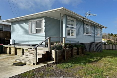 Photo of property in 38 Watene Crescent, Waitara, 4320