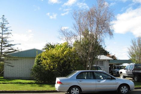 Photo of property in 9 Dalrymple Place, Marton, 4710