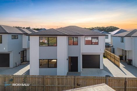 Photo of property in 18b Domain Road, Weymouth, Auckland, 2103