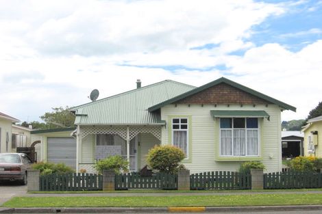Photo of property in 289 Kahutia Street, Gisborne, 4010