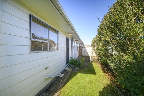 Photo of property in 63d Church Street, Awapuni, Palmerston North, 4412