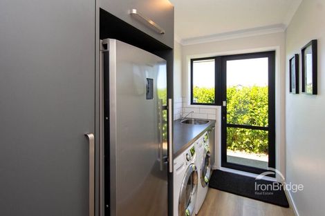 Photo of property in 1 Romanee Lane, Wigram, Christchurch, 8025