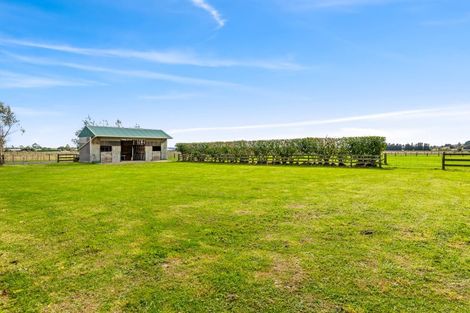 Photo of property in 435 Tararua Road, Levin, 5571