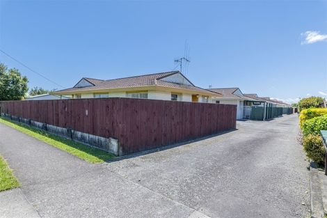 Photo of property in 1/20 Stuckey Street, Levin, 5510