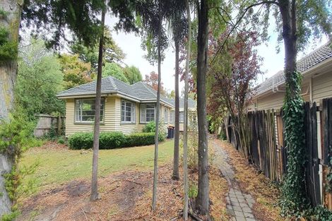 Photo of property in 43 Kirkwood Avenue, Upper Riccarton, Christchurch, 8041
