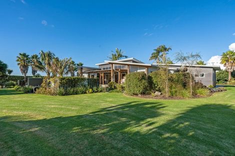 Photo of property in 650 One Tree Point Road, Ruakaka, Whangarei, 0171