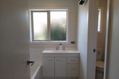 Photo of property in 12 Gresham Terrace, New Brighton, Christchurch, 8083