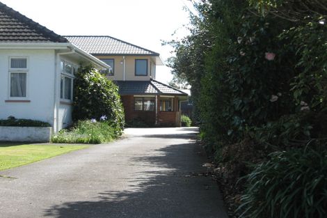 Photo of property in 173a College Street, Awapuni, Palmerston North, 4412