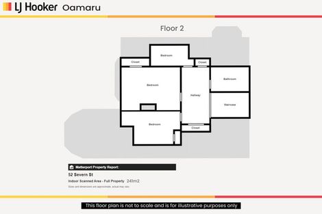 Photo of property in 52 Severn Street, Oamaru, 9400