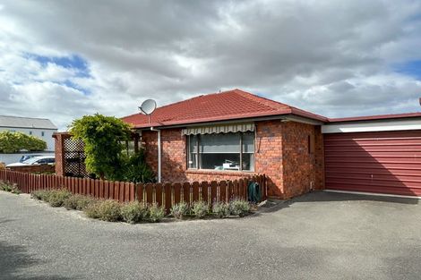 Photo of property in 1/183 Colombo Street, Sydenham, Christchurch, 8023