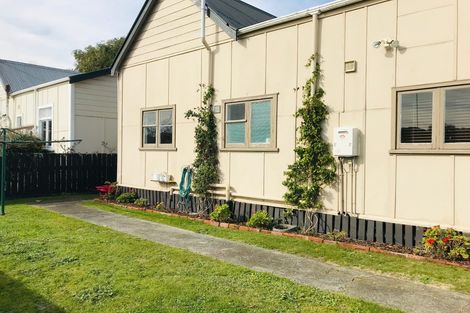 Photo of property in 12 Glasgow Street, Whanganui, 4500