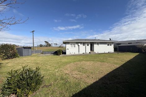 Photo of property in 6 Ranfurly Street, Waitara, 4320