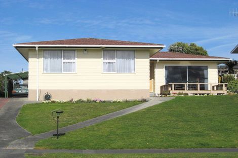 Photo of property in 9 Karamu Street, Tawhero, Whanganui, 4501