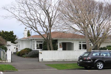 Photo of property in 25 Havill Street, Takaro, Palmerston North, 4410