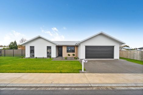 Photo of property in 30 Plains Avenue, Masterton, 5810