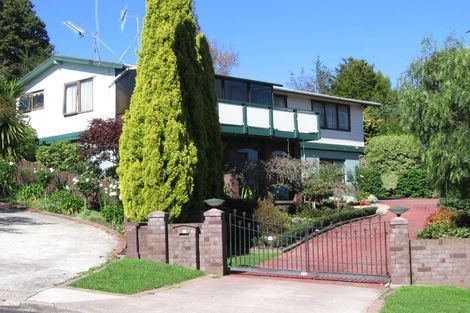 Photo of property in 12a Harry Martin Drive, Putaruru, 3411